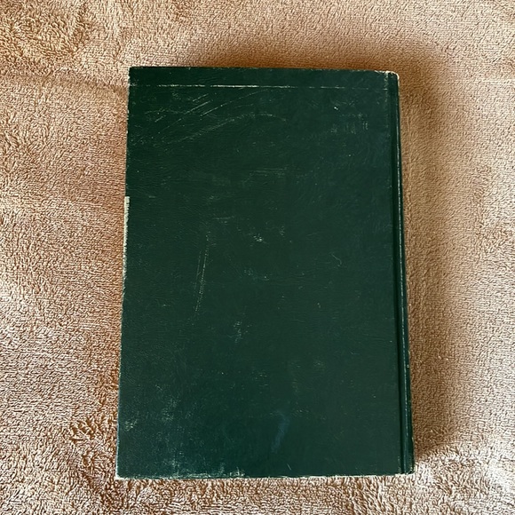 Webster’s New World Dictionary Modern Desk Addition - Picture 3 of 4